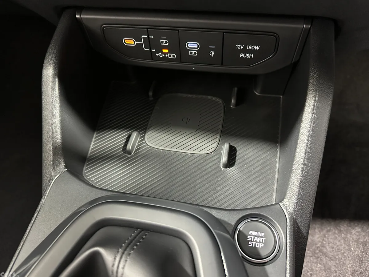 Kia K4 Hatchback, Petrol, 2026, Blue