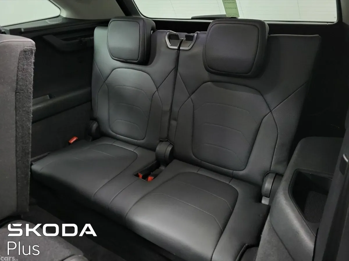 Skoda Kodiaq SUV, Diesel, 2025, White