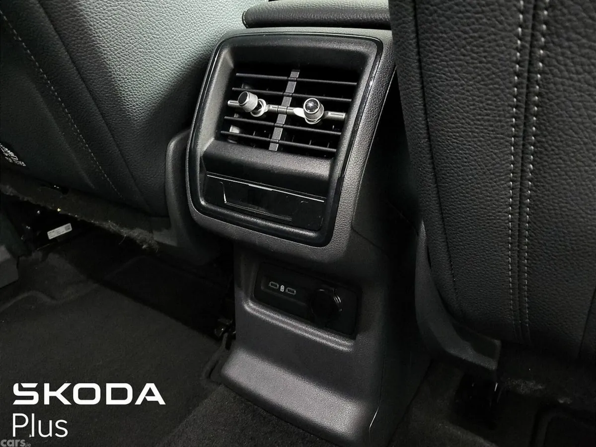 Skoda Kodiaq SUV, Diesel, 2025, White