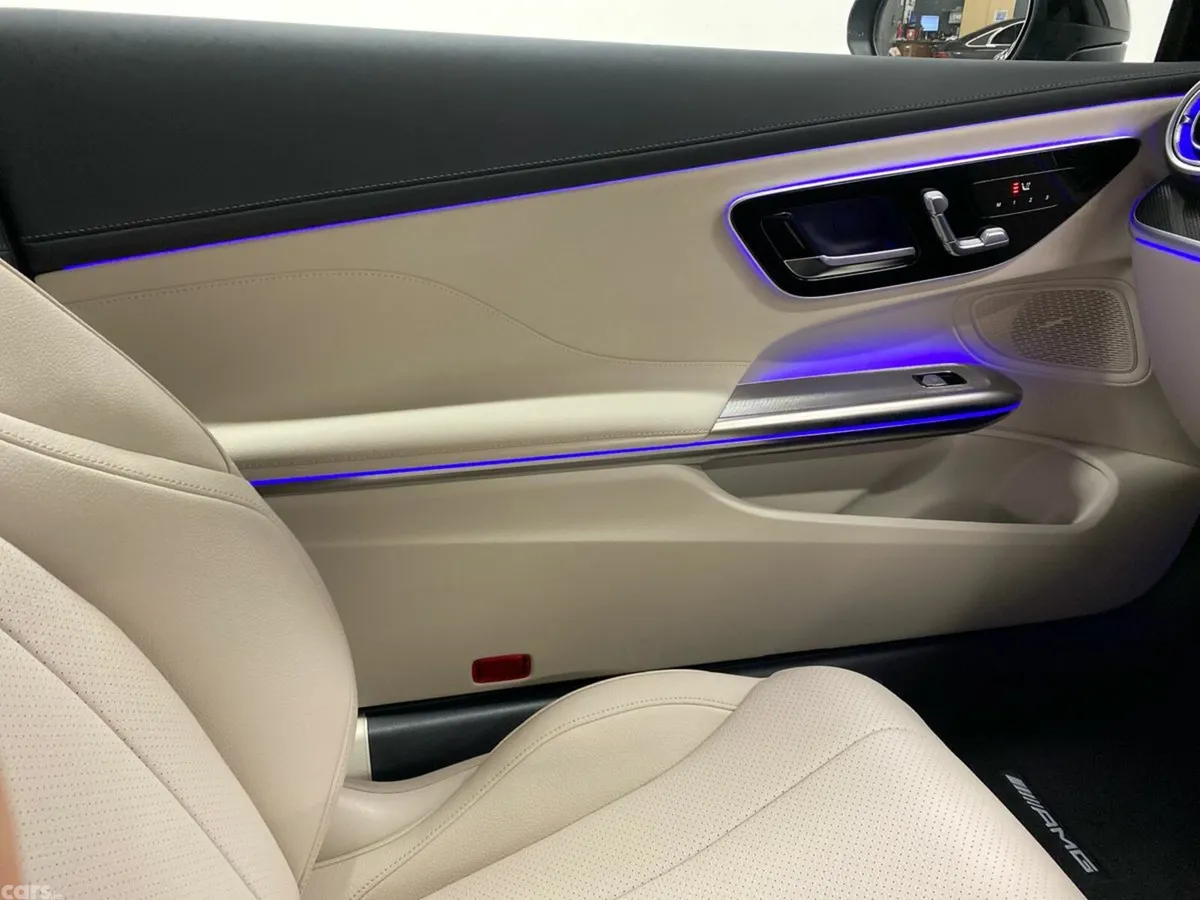 Mercedes-Benz CLE Coupe, Petrol Plug-in Hybrid, 2026, Grey