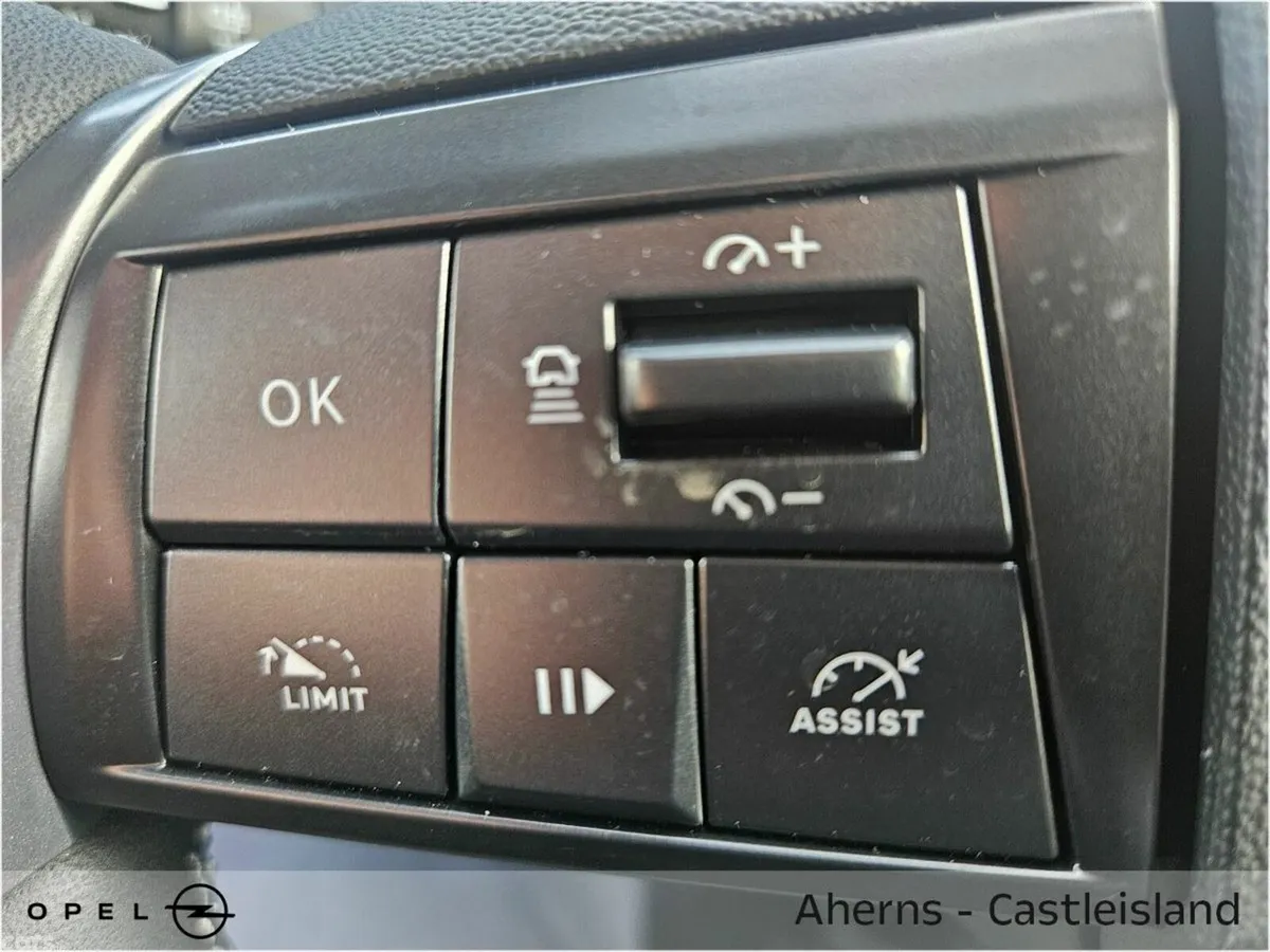 Opel Mokka SUV, Electric, 2026, Blue