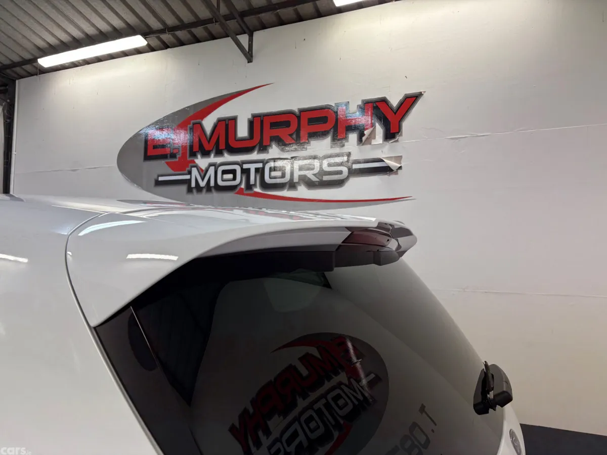Ford S-Max MPV, Diesel, 2019, White