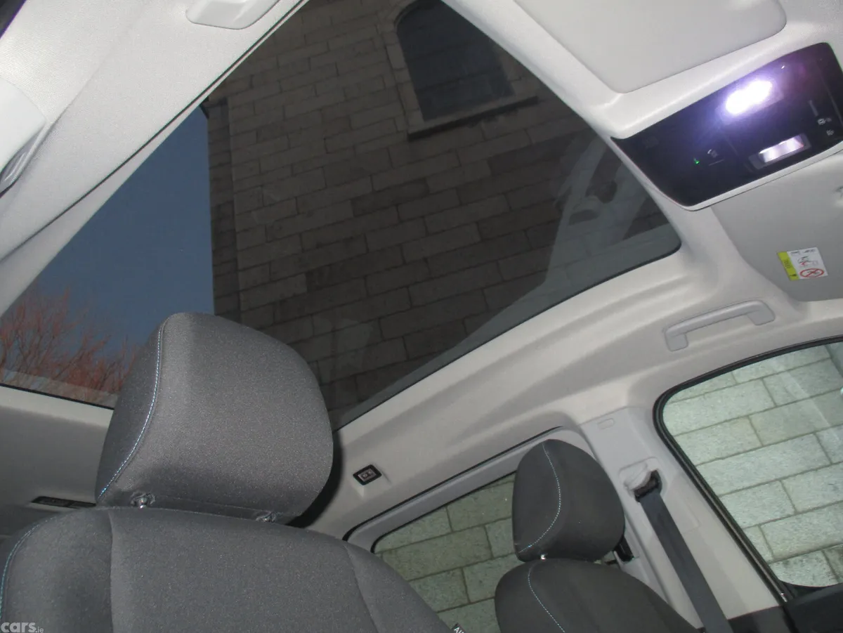 Ford Tourneo Connect MPV, Diesel, 2026, Grey