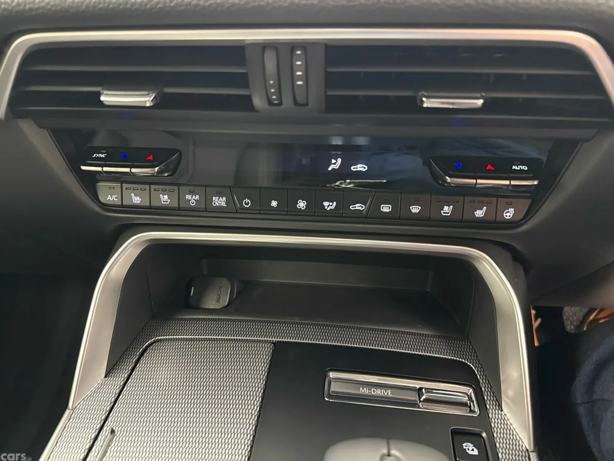 Mazda CX-80 SUV, Petrol Plug-in Hybrid, 2026, Black