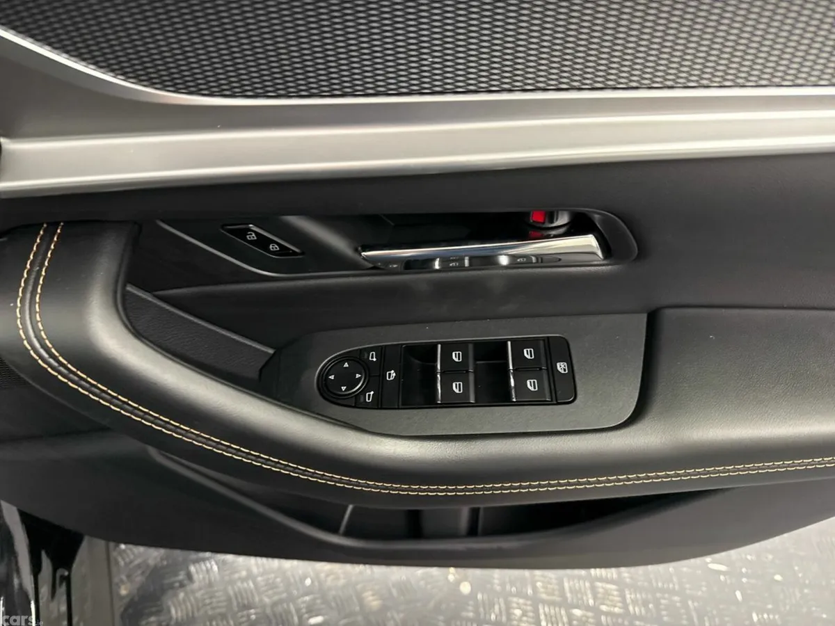 Mazda CX-80 SUV, Petrol Plug-in Hybrid, 2026, Black