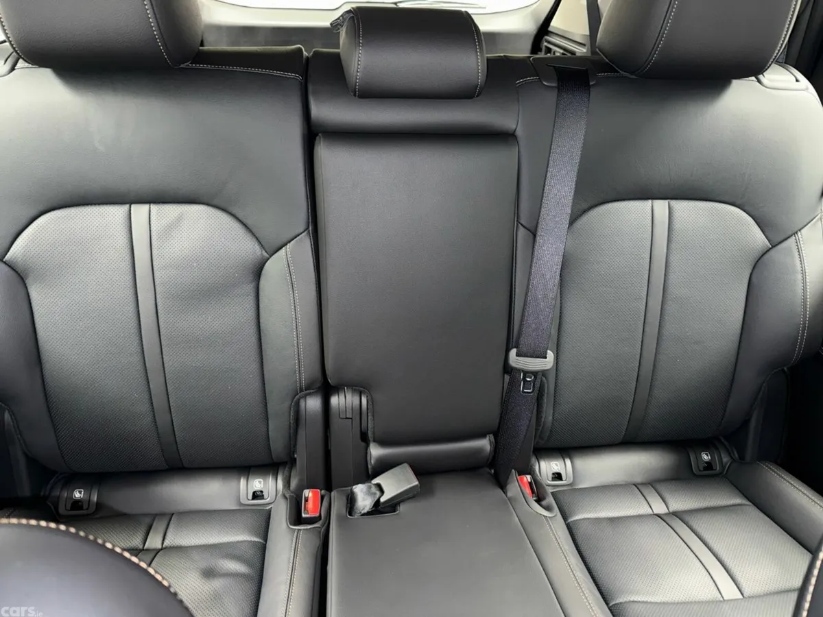 Mazda CX-80 SUV, Petrol Plug-in Hybrid, 2026, Black