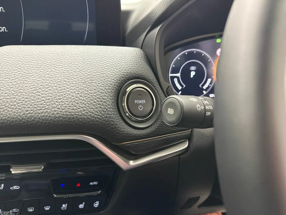 Mazda CX-80 SUV, Petrol Plug-in Hybrid, 2026, Black