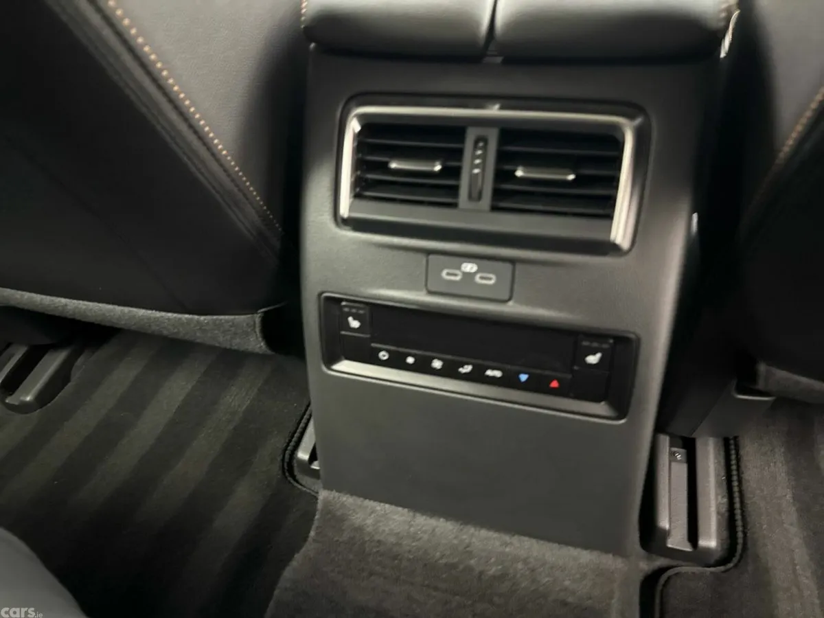 Mazda CX-80 SUV, Petrol Plug-in Hybrid, 2026, Black
