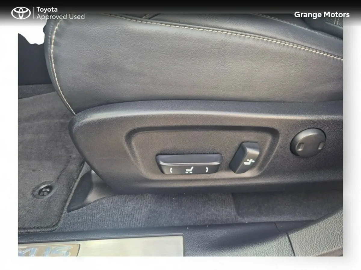 Lexus RX450H Estate, Petrol Hybrid, 2017, Grey