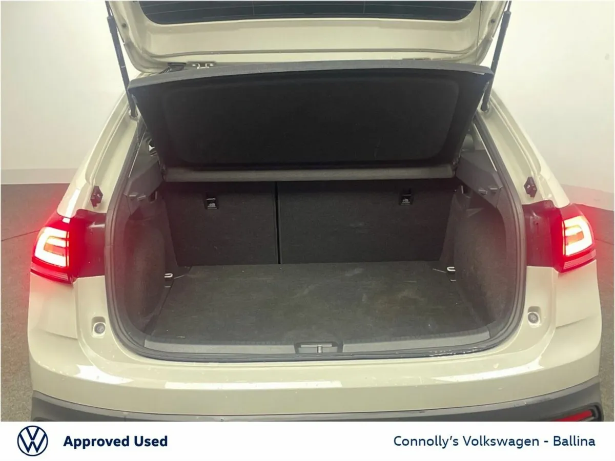 Volkswagen Taigo SUV, Petrol, 2025, Grey