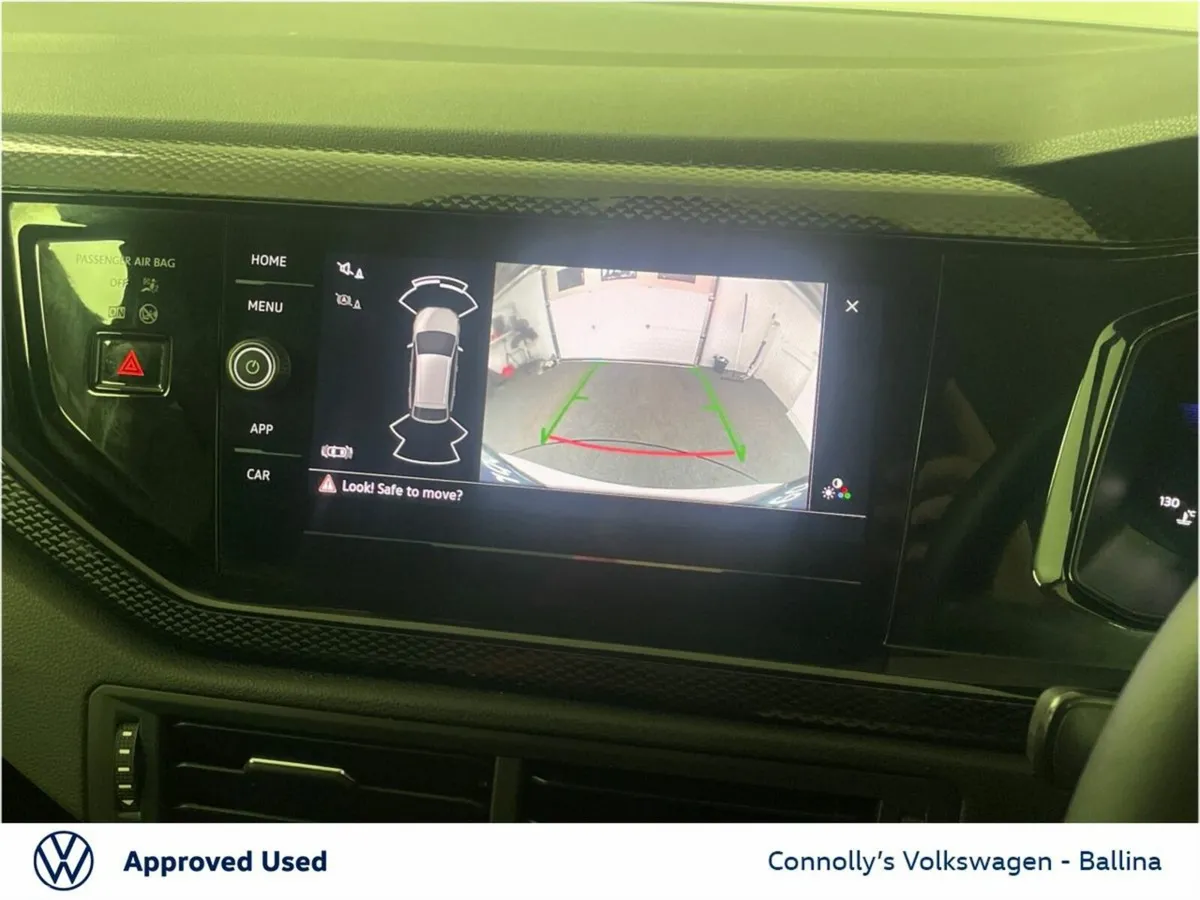 Volkswagen Taigo SUV, Petrol, 2025, Grey
