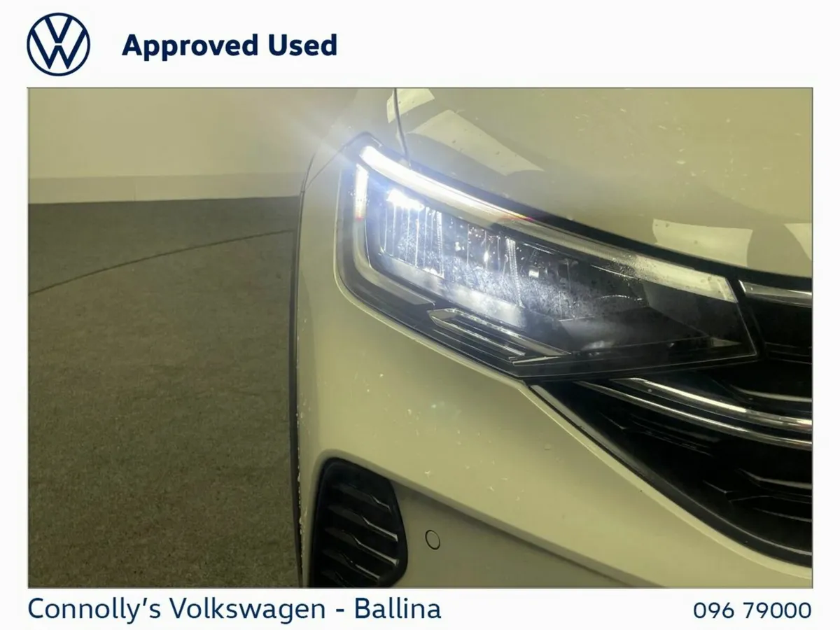 Volkswagen Taigo SUV, Petrol, 2025, Grey