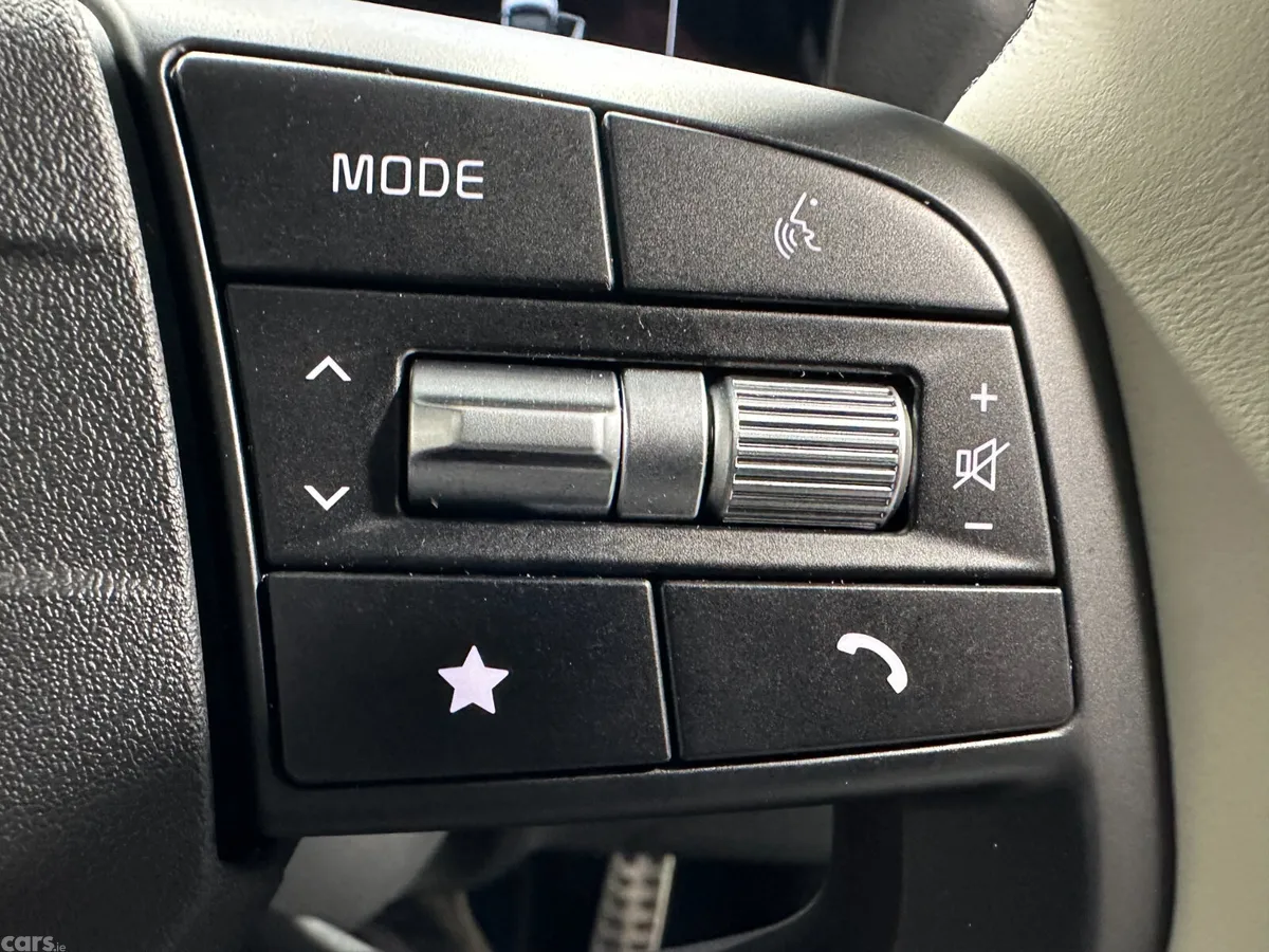 Kia Sportage SUV, Petrol Hybrid, 2026, Grey
