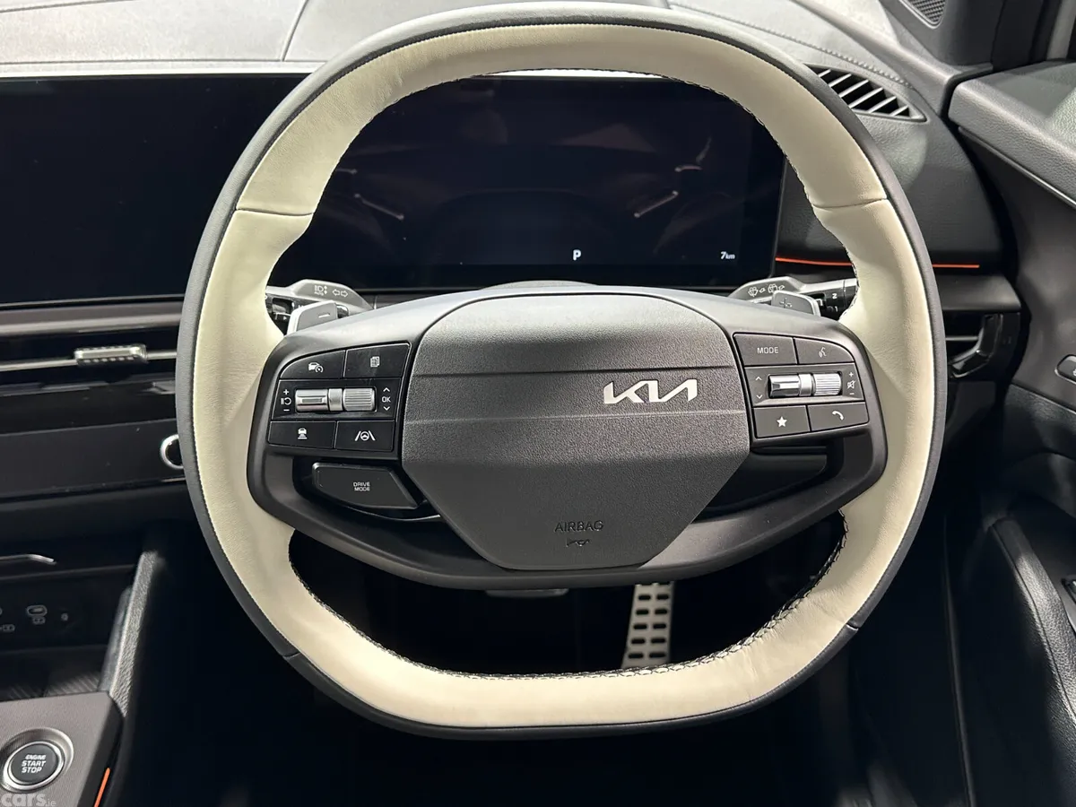 Kia Sportage SUV, Petrol Hybrid, 2026, Grey