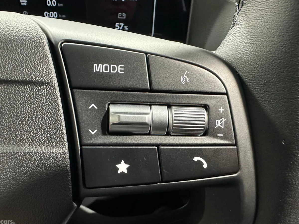Kia Sportage SUV, Petrol Hybrid, 2026, White