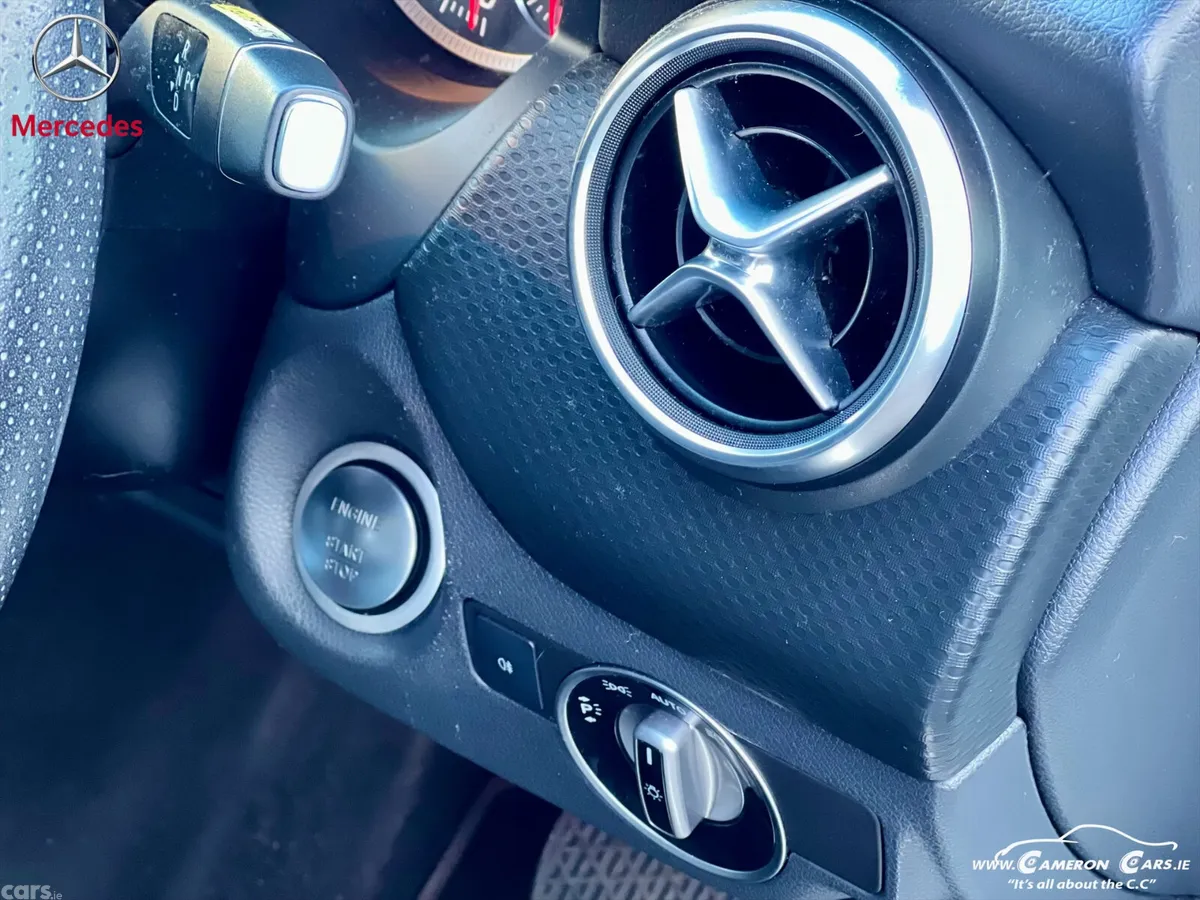 Mercedes-Benz A-Class Hatchback, Petrol, 2018, White