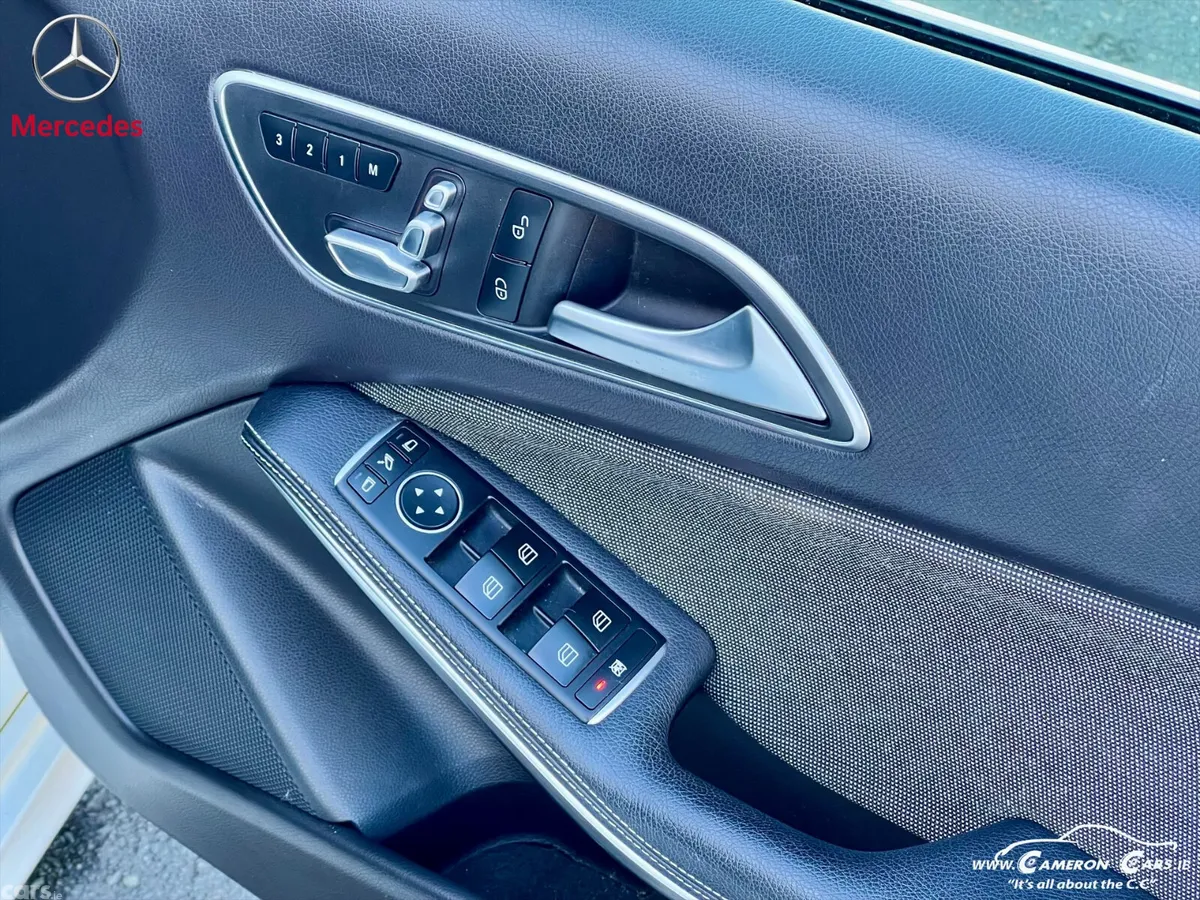 Mercedes-Benz A-Class Hatchback, Petrol, 2018, White