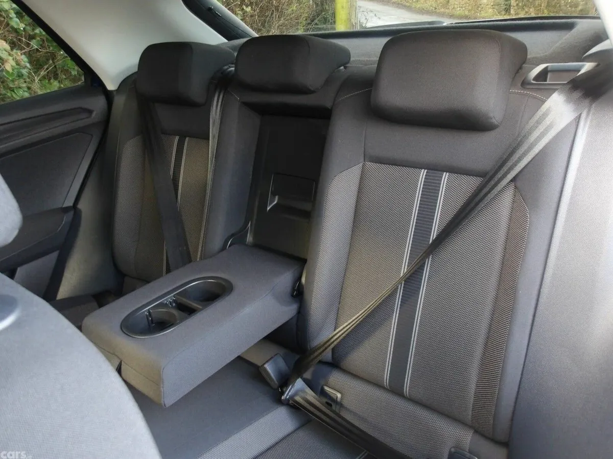 Volkswagen T-Roc SUV, Diesel, 2019, Blue