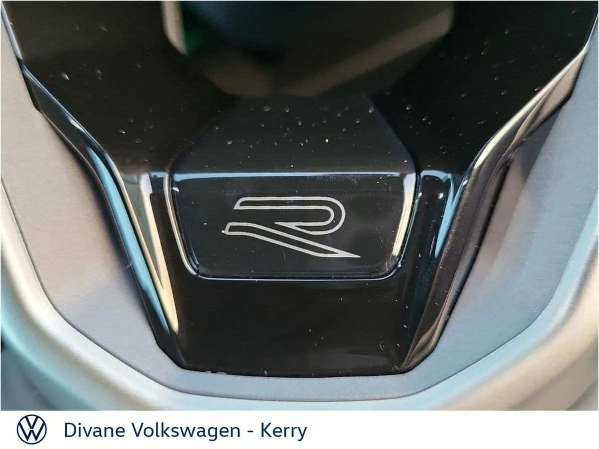 Volkswagen T-Cross SUV, Petrol, 2026, Black