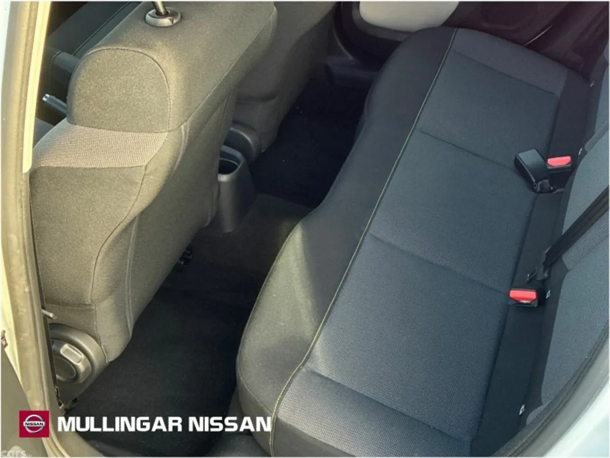 Citroen C3 Hatchback, Diesel, 2018, White