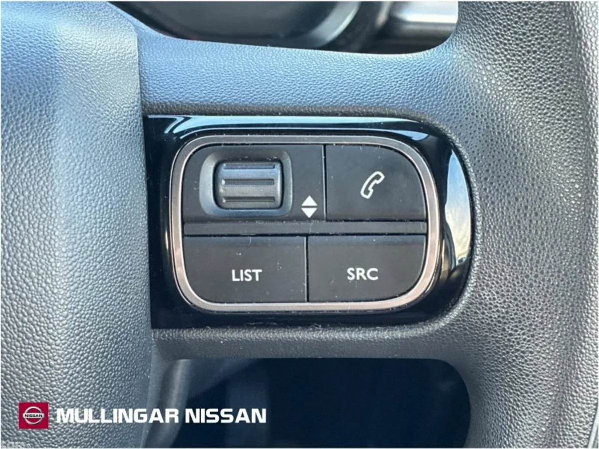 Citroen C3 Hatchback, Diesel, 2018, White