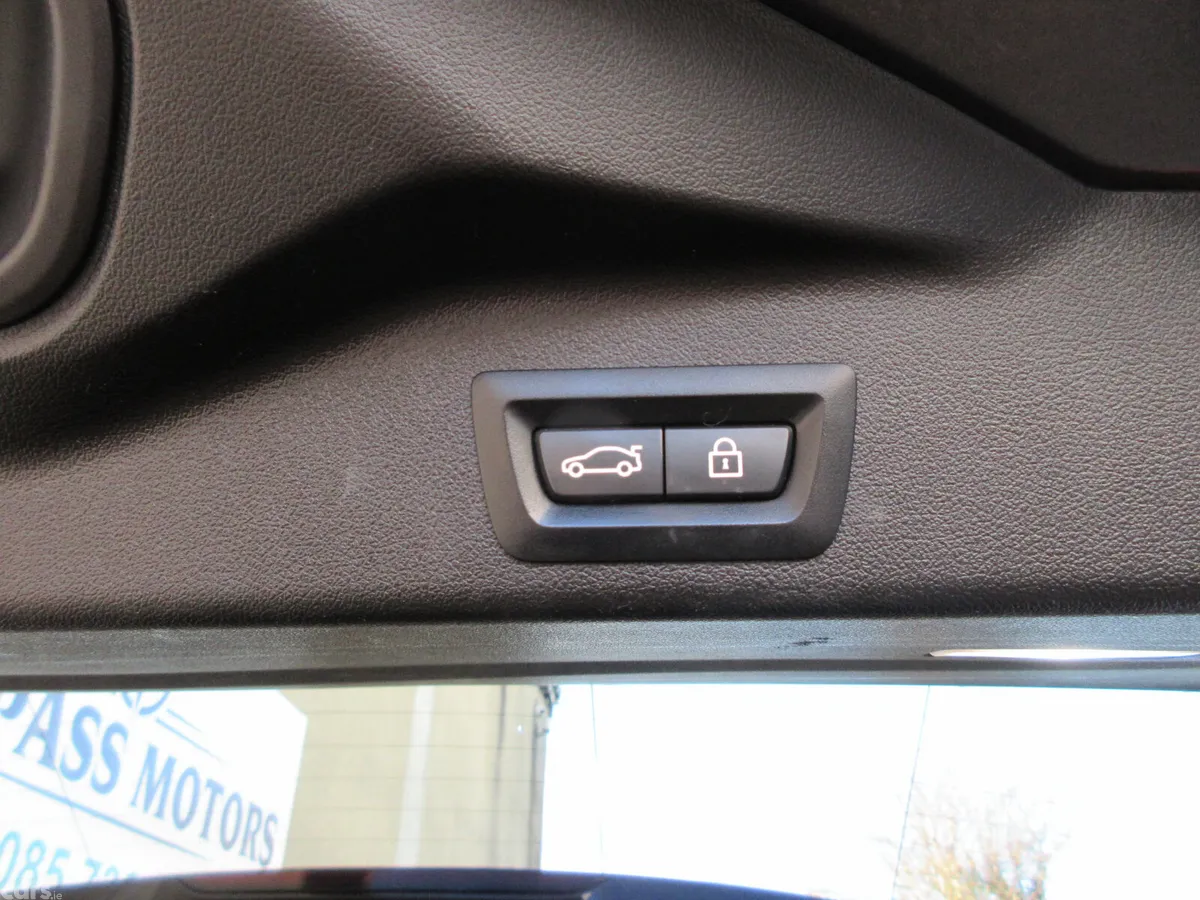 BMW X5 SUV, Petrol Hybrid, 2020, Grey