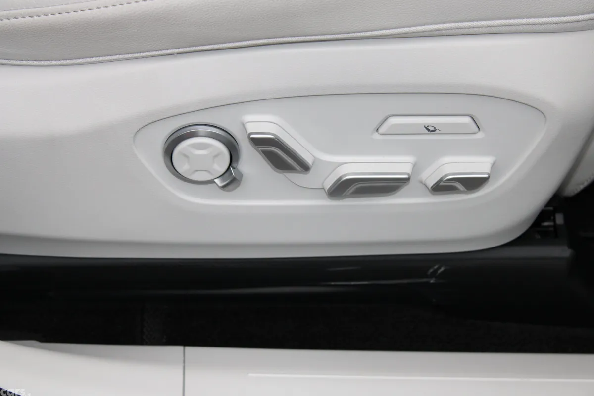 Hyundai IONIQ 9 MPV, Electric, 2025, Grey