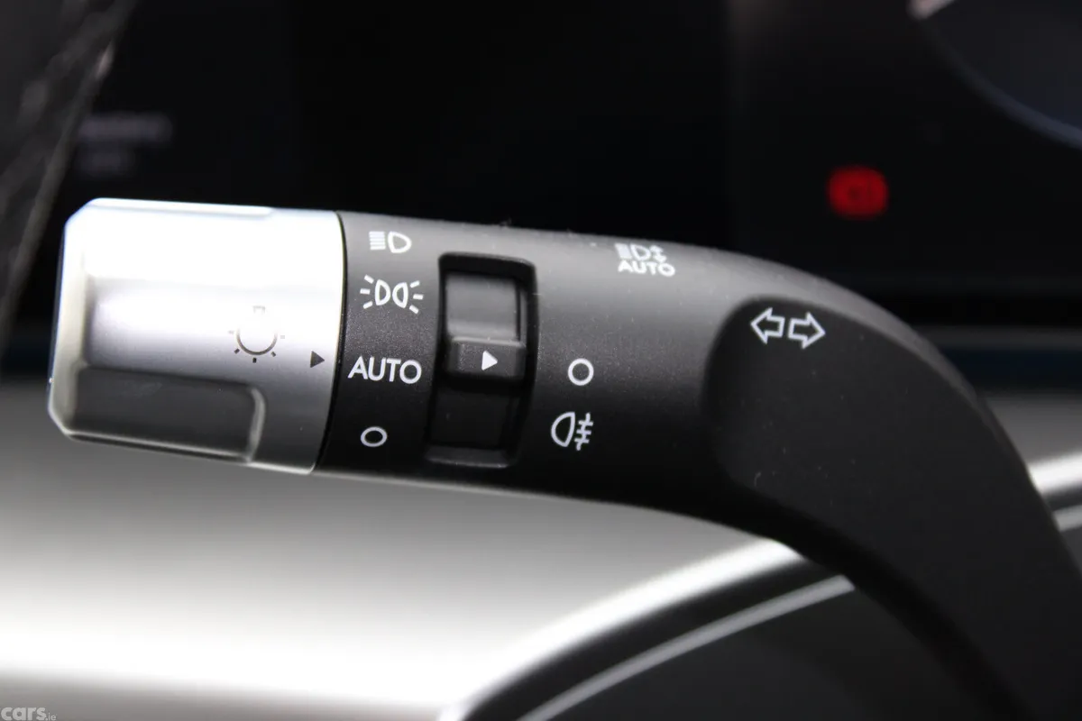 Hyundai IONIQ 9 MPV, Electric, 2025, Grey