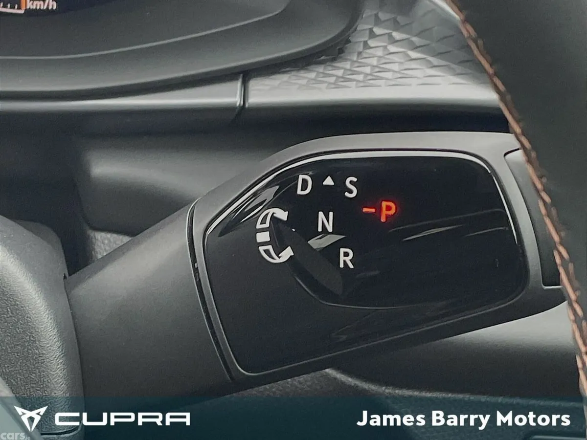 Cupra Terramar SUV, Petrol, 2027, Blue