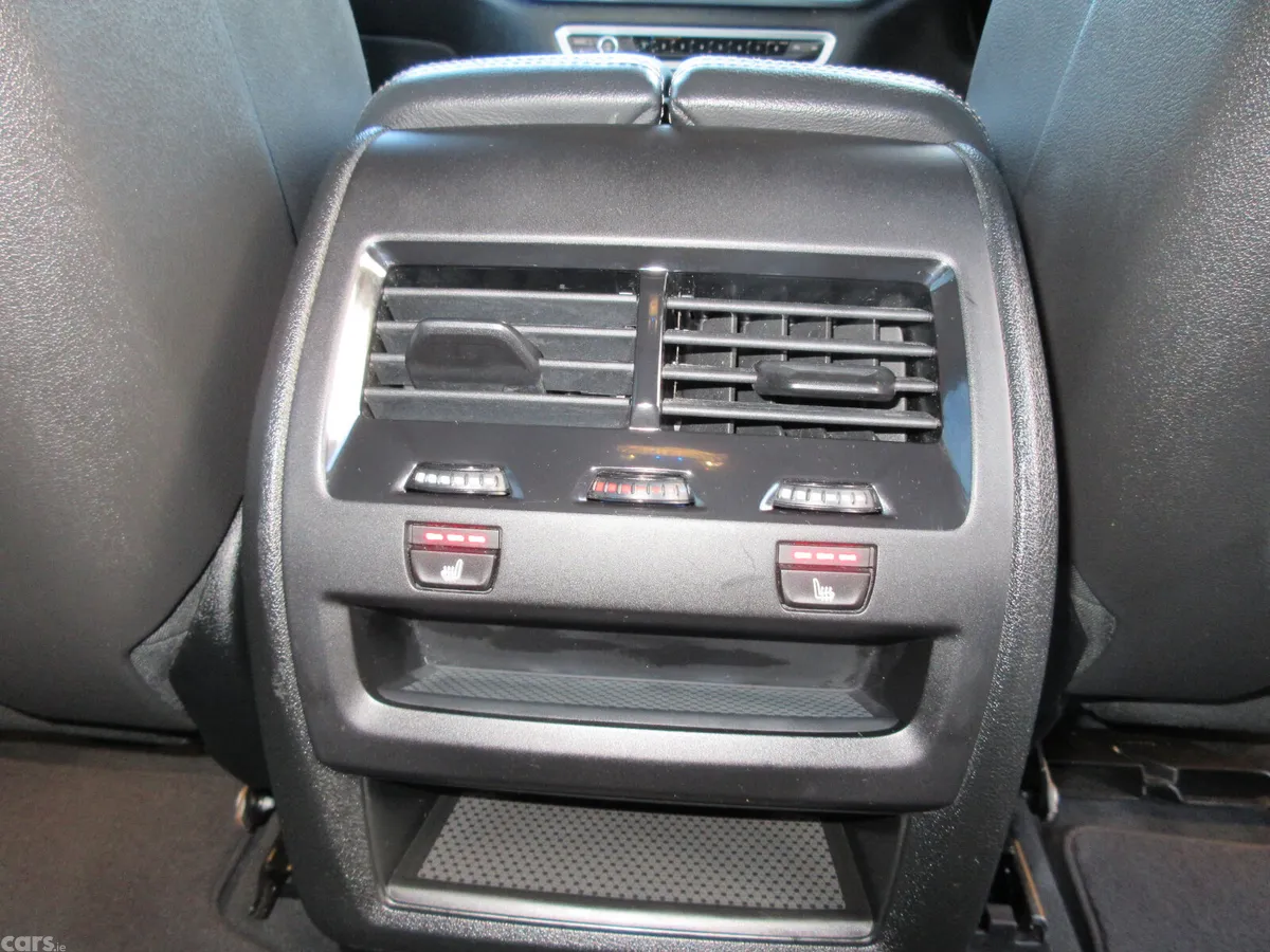 BMW X5 SUV, Petrol Hybrid, 2020, Grey