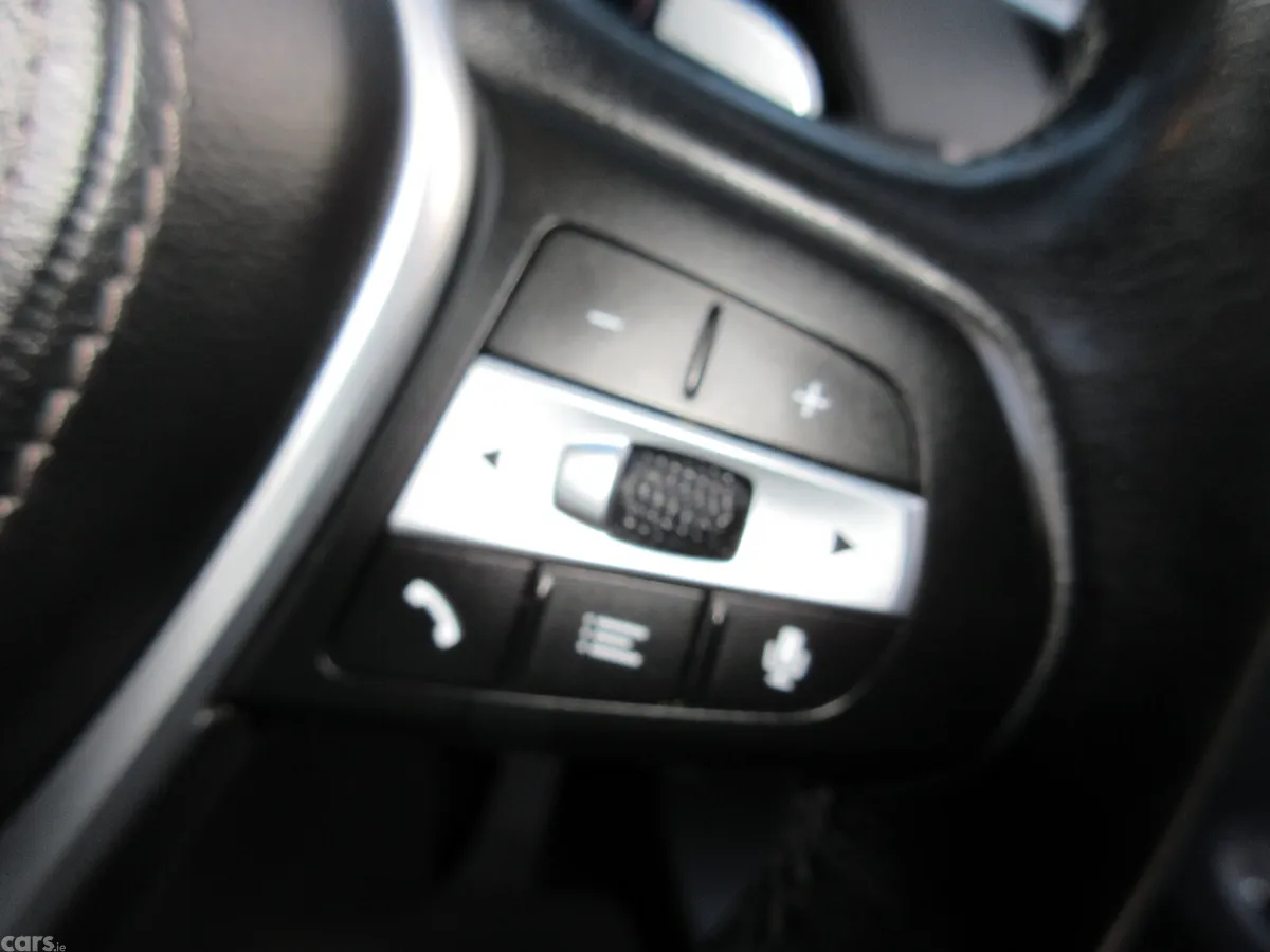 BMW X5 SUV, Petrol Hybrid, 2020, Grey