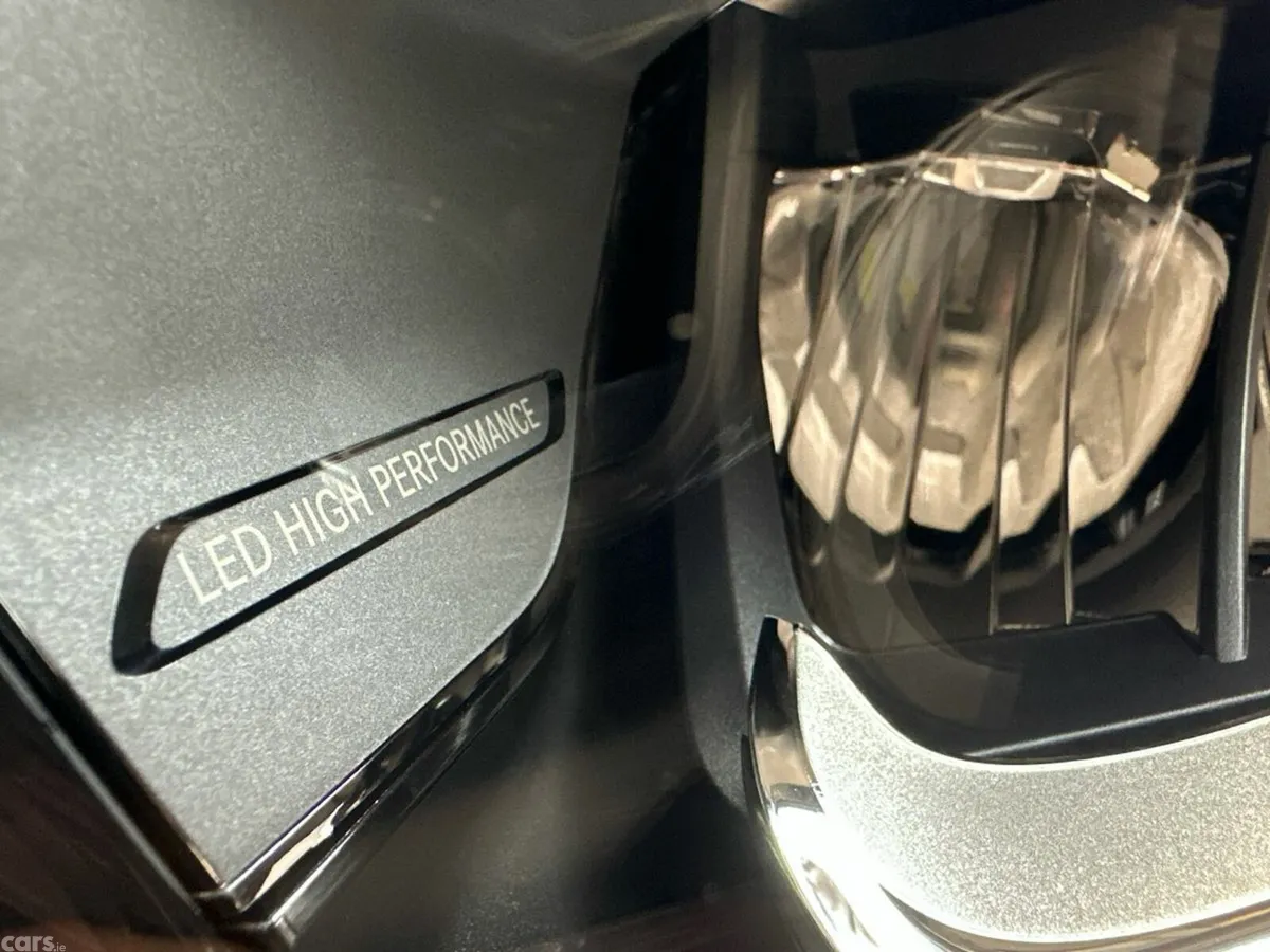 Mercedes-Benz E-Class Saloon, Petrol Plug-in Hybrid, 2026, White