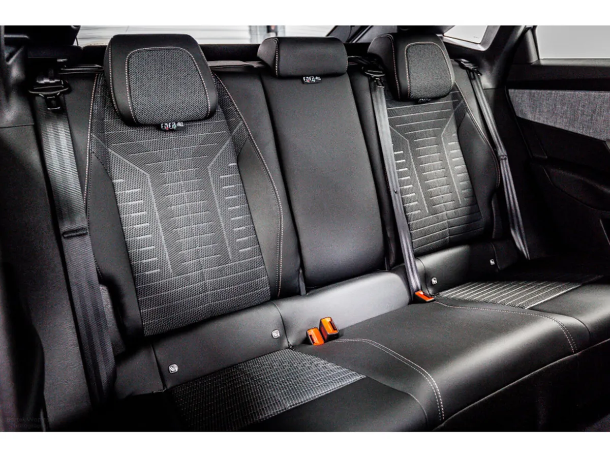 Peugeot 3008 SUV, Electric, 2026, White