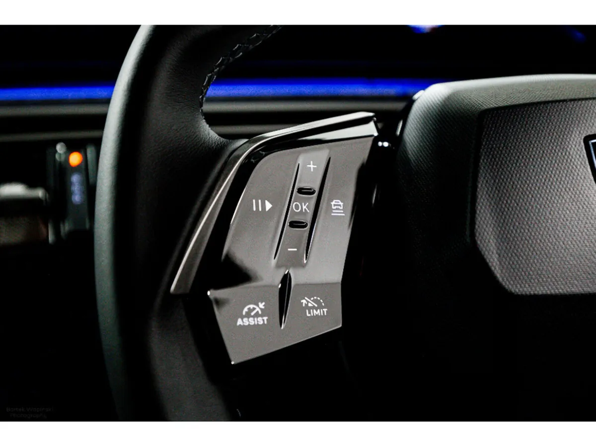 Peugeot 3008 SUV, Electric, 2026, White