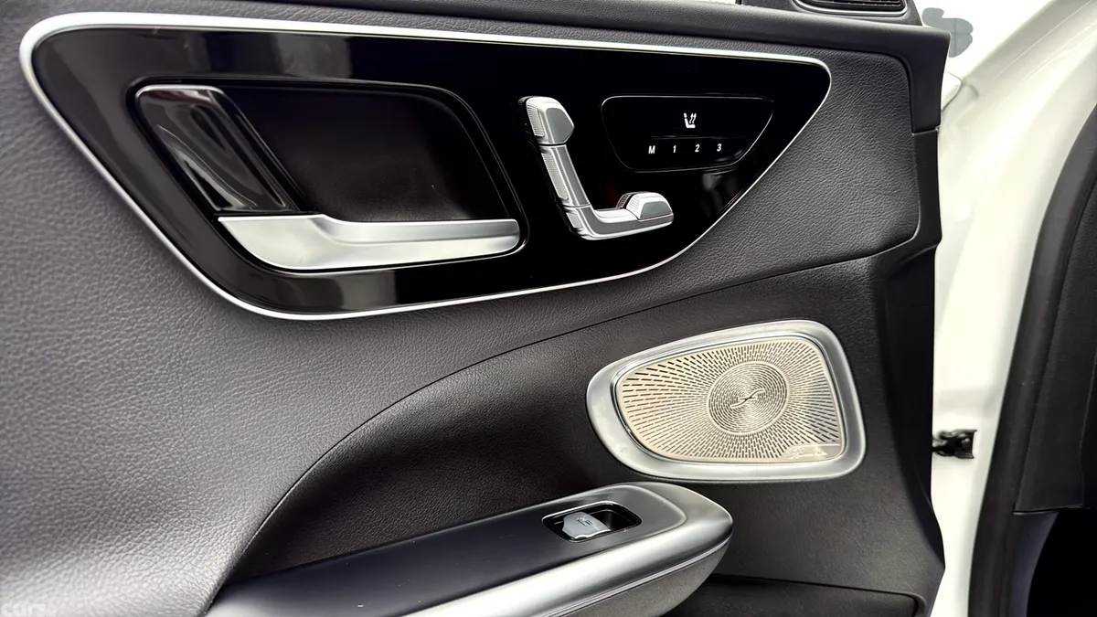 Mercedes-Benz C-Class Estate, Petrol Plug-in Hybrid, 2024, White