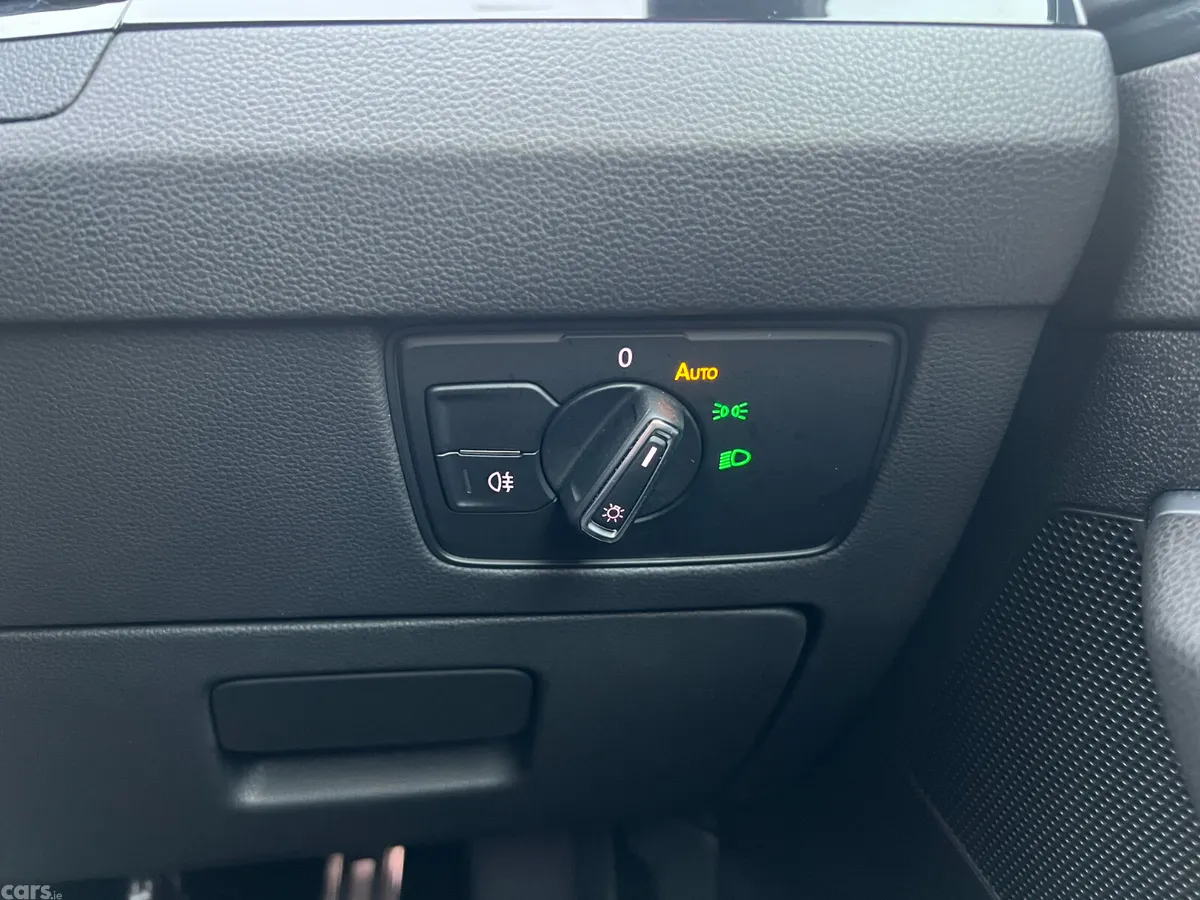 Volkswagen Arteon Hatchback, Petrol Plug-in Hybrid, 2022, Silver