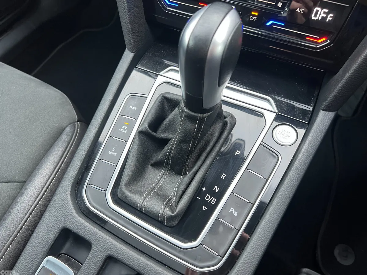 Volkswagen Arteon Hatchback, Petrol Plug-in Hybrid, 2022, Silver