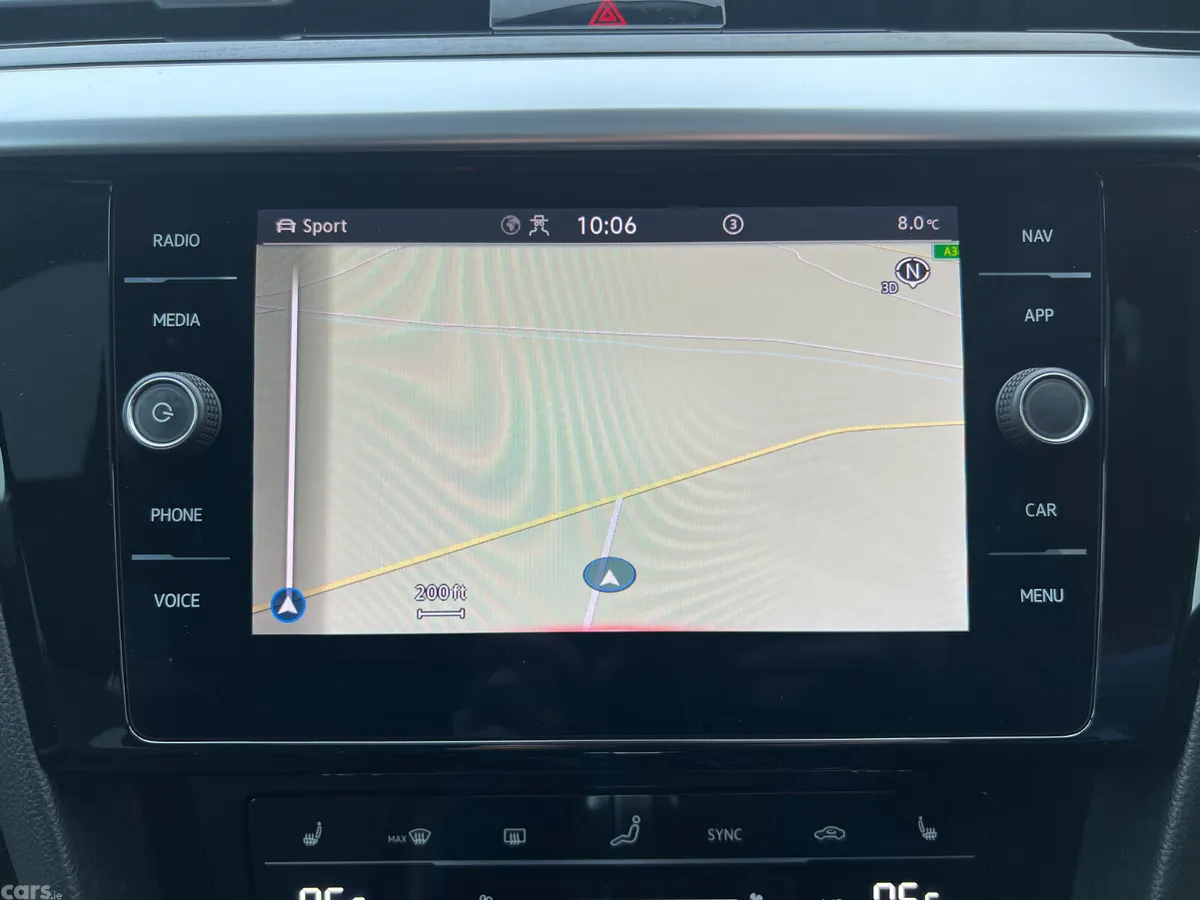 Volkswagen Arteon Hatchback, Petrol Plug-in Hybrid, 2022, Silver