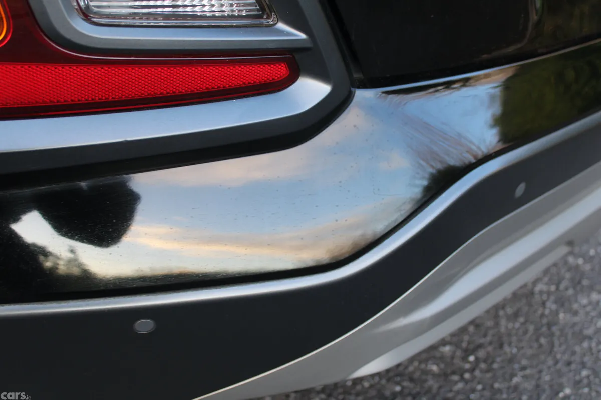 Hyundai KONA MPV, Diesel, 2020, Black