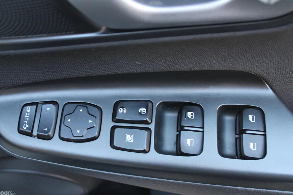 Hyundai KONA MPV, Diesel, 2020, Black