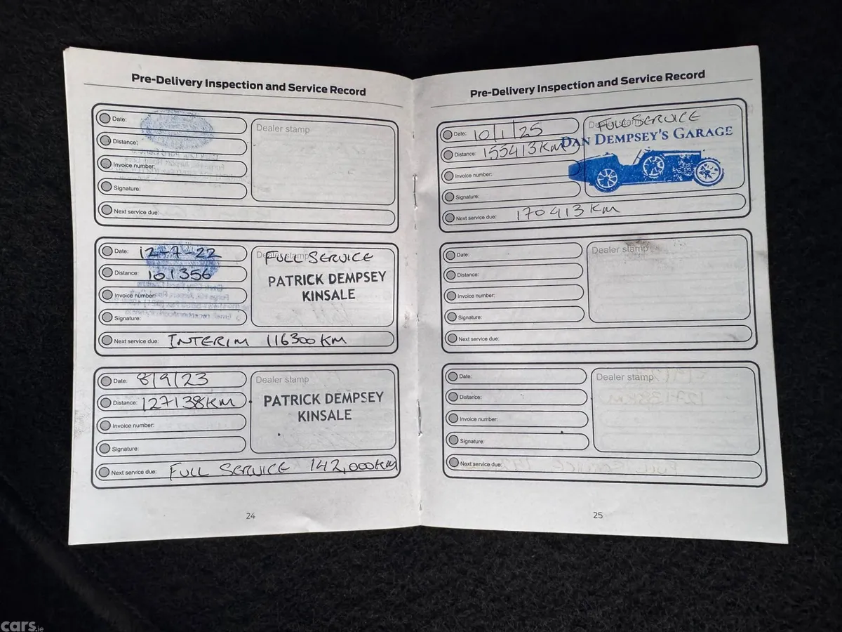 Ford Focus Estate, Diesel, 2015, Silver