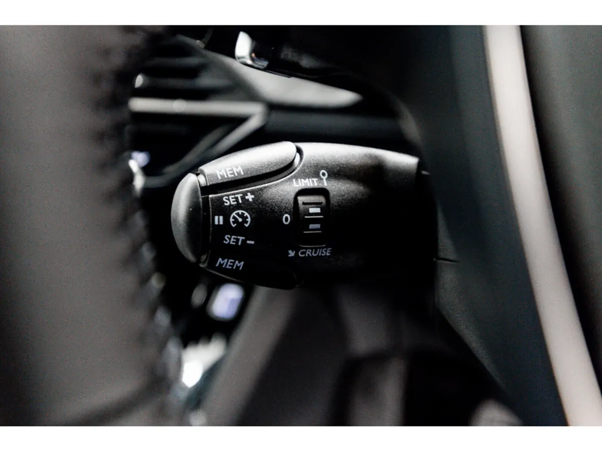 Peugeot 208 Hatchback, Petrol Hybrid, 2026, White