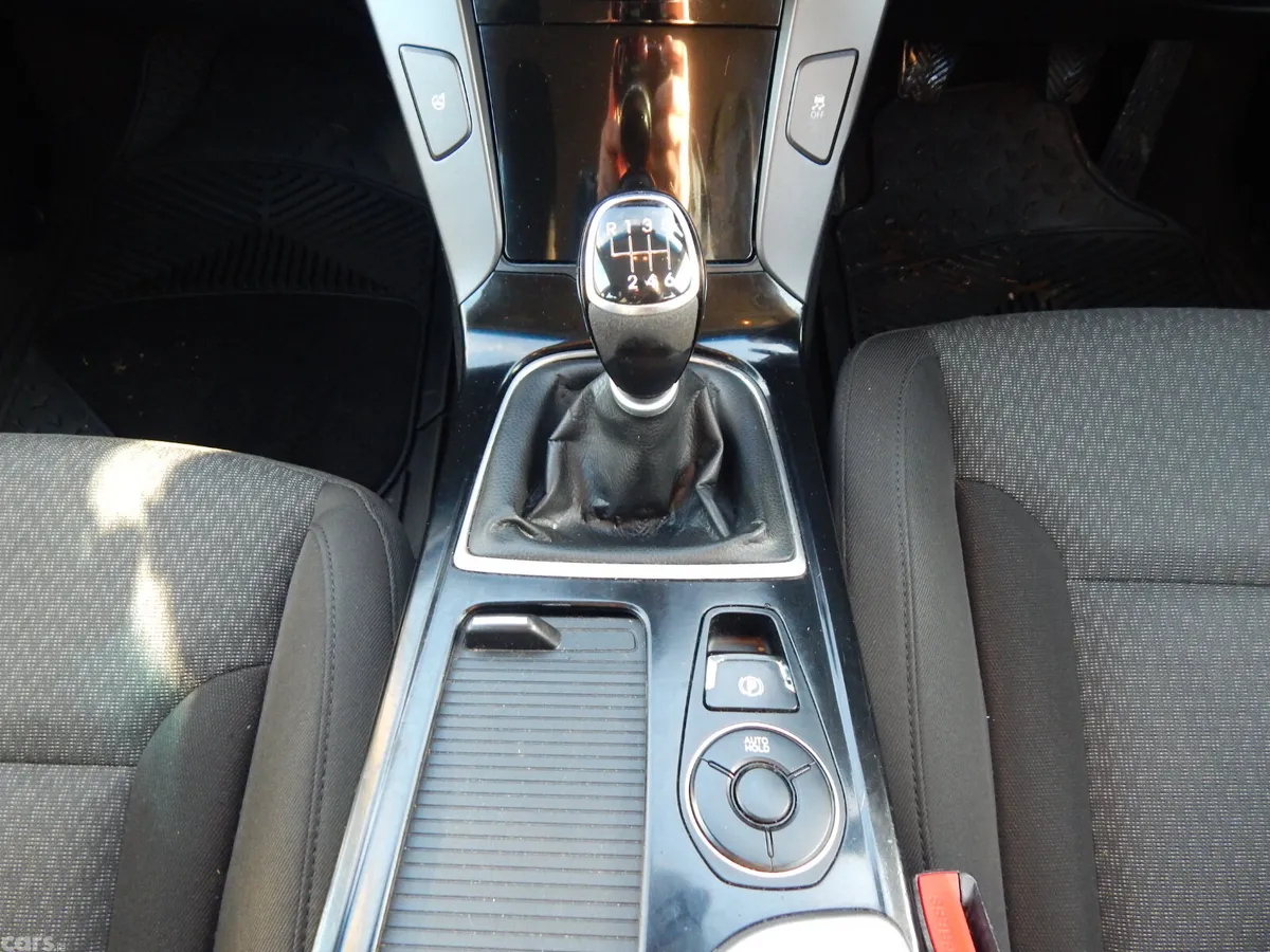 Hyundai i40 Saloon, Diesel, 2014, Silver