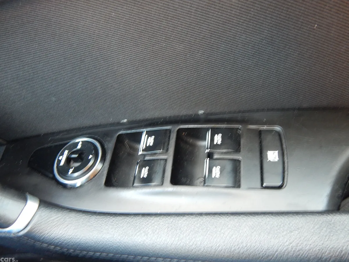 Hyundai i40 Saloon, Diesel, 2014, Silver