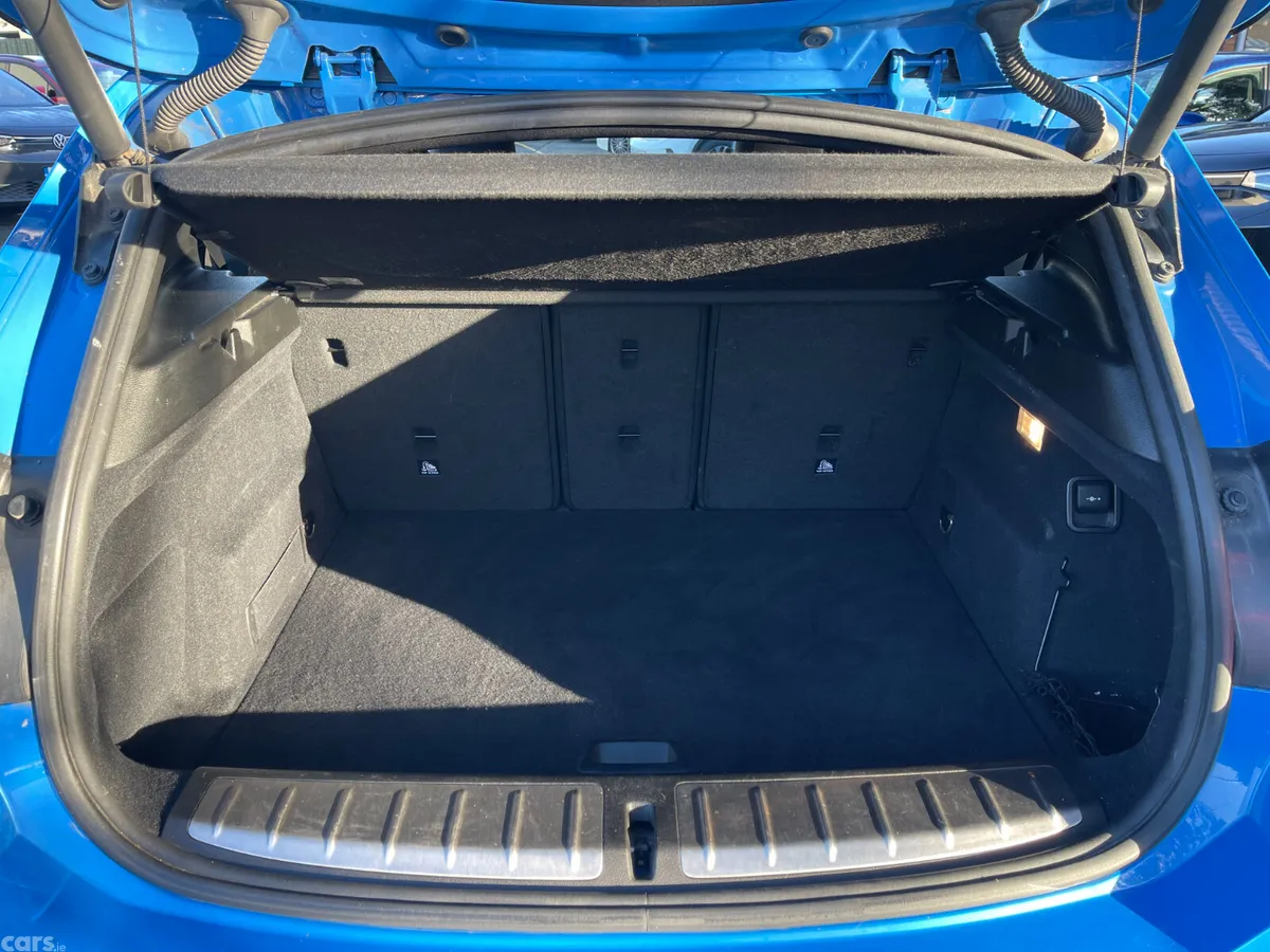 BMW X2 Hatchback, Diesel, 2019, Blue