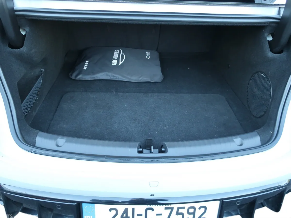 BYD SEAL Saloon, Electric, 2024, Grey