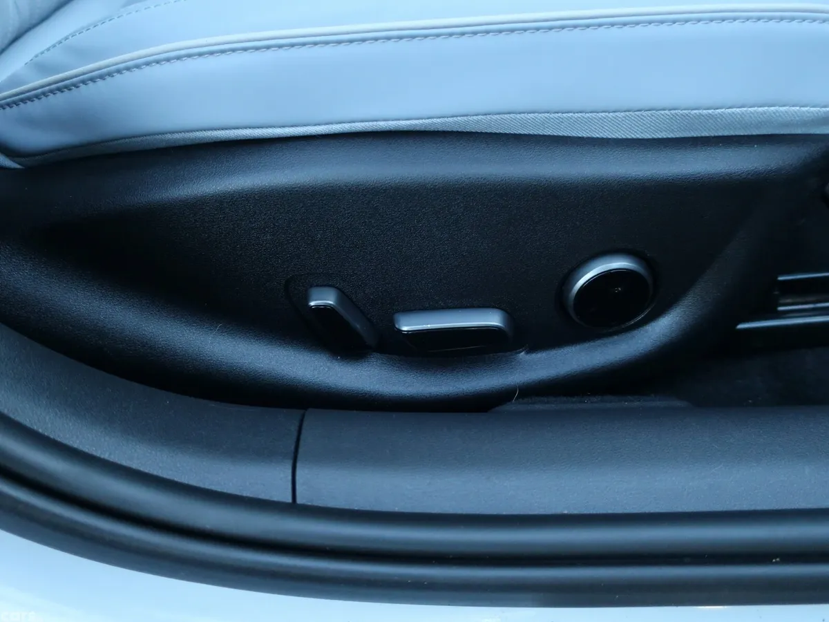 BYD SEAL Saloon, Electric, 2024, Grey