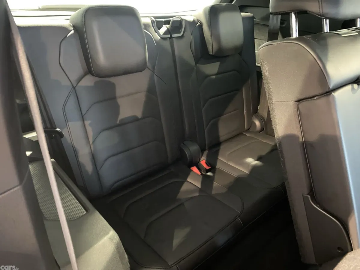 SEAT Tarraco SUV, Diesel, 2023, White