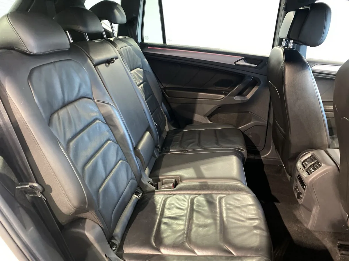 SEAT Tarraco SUV, Diesel, 2023, White