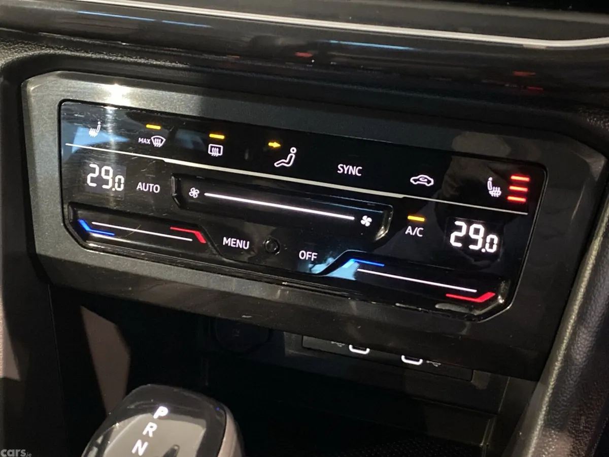 SEAT Tarraco SUV, Diesel, 2023, White